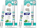 Professional Teeth Whitening Wireless Kit with LED Light & Whitening Pen,
